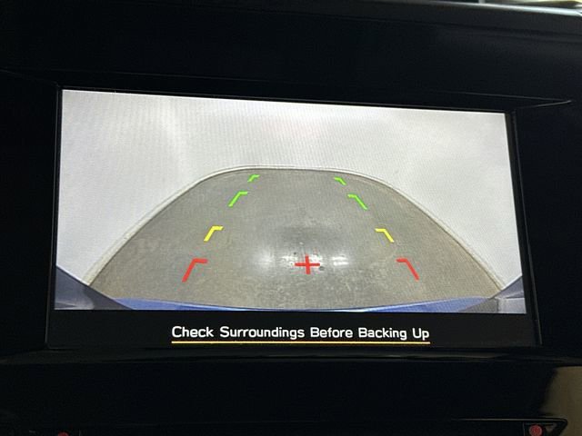 Used 2021 Subaru Forester image 12