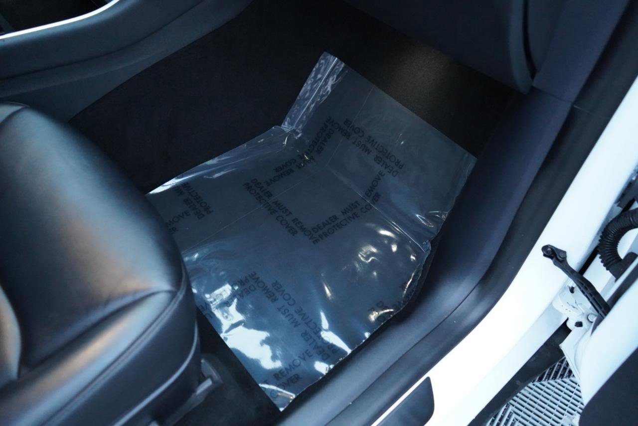 Used 2020 Tesla Model Y Performance image 90