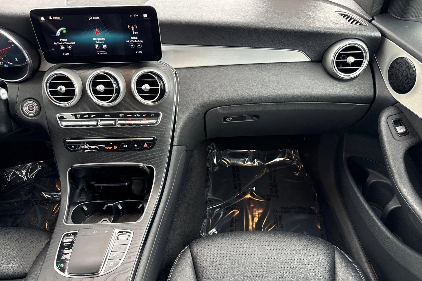 Certified 2022 Mercedes-Benz GLC 300 4MATIC image 29