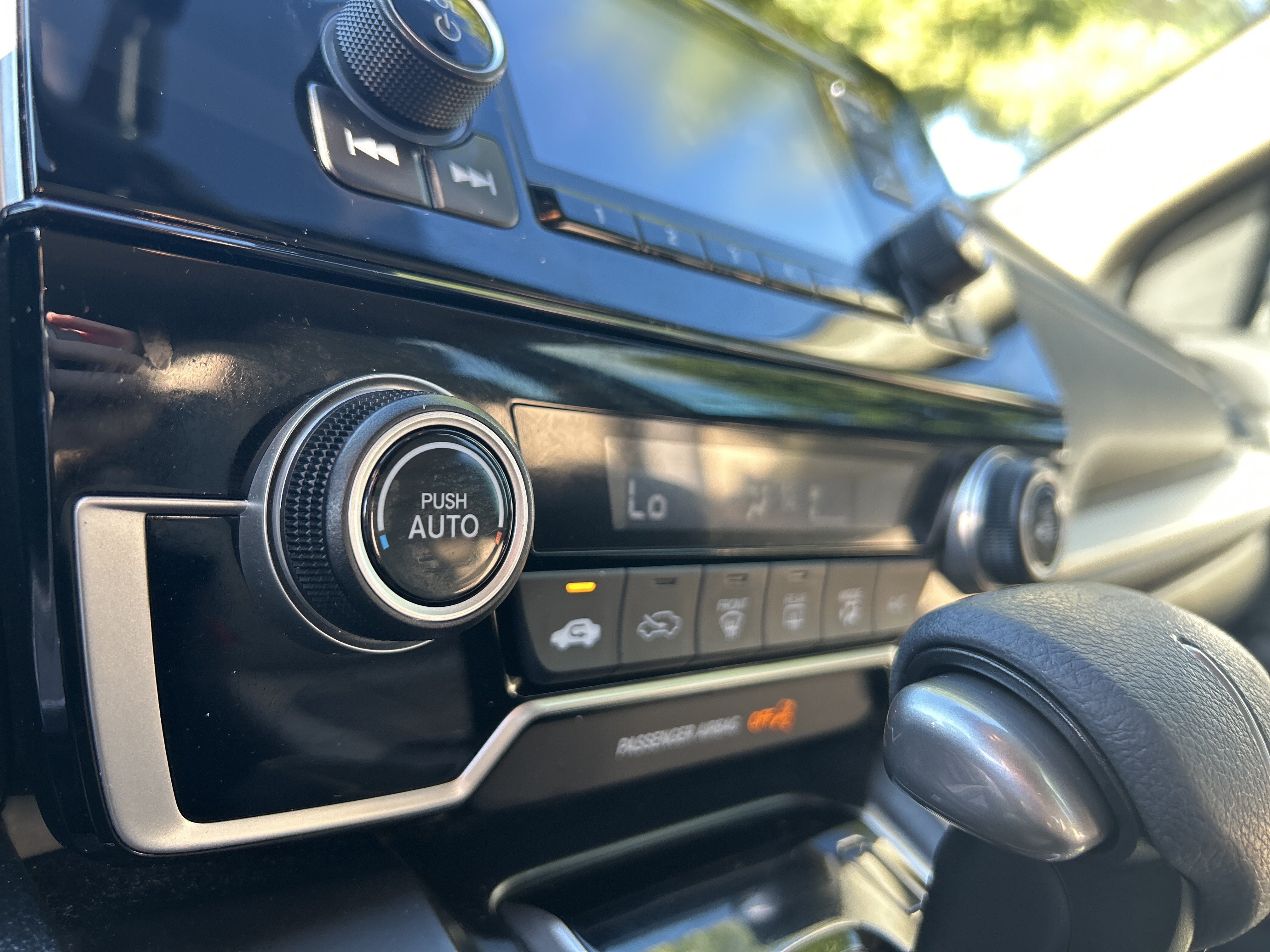 Certified 2019 Honda CR-V LX image 25