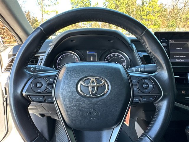 Certified 2023 Toyota Camry SE image 31