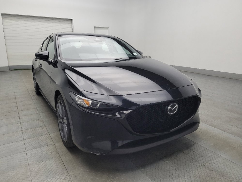 Used 2021 MAZDA MAZDA3 s image 13