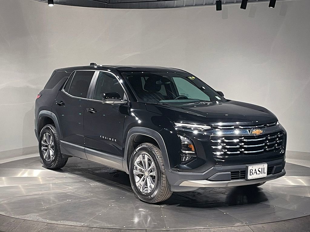 Used 2026 Chevrolet Equinox LT w/ Convenience Package II image 40