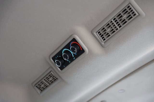 New 2024 Chevrolet Express 2500 image 16