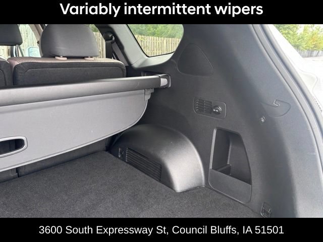 Used 2023 Hyundai Santa Fe SE w/ Cargo Package FWD image 44