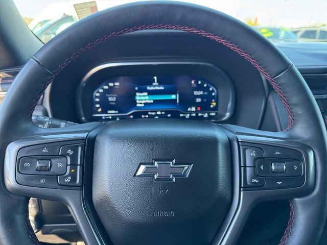 Used 2024 Chevrolet Tahoe RST w/ Luxury Package AWD/4WD image 28