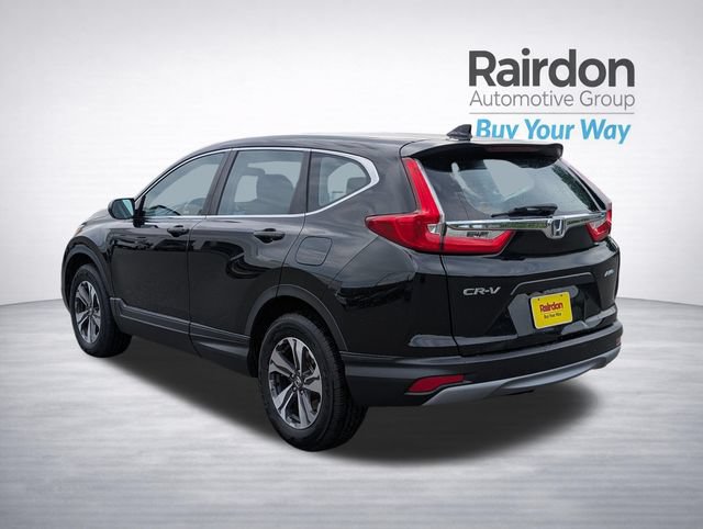 Used 2019 Honda CR-V LX image 5