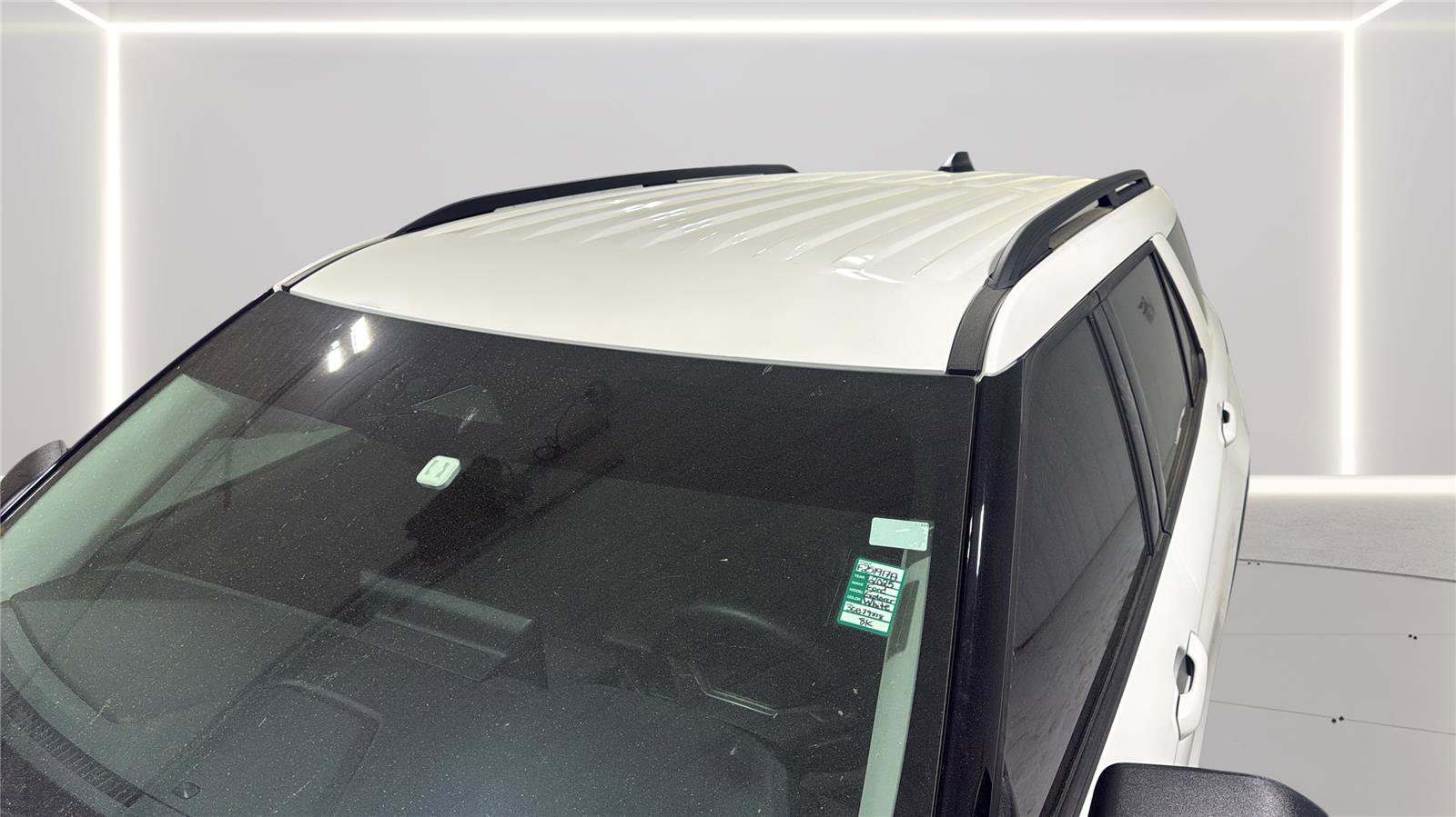 Used 2025 Ford Explorer Active image 30