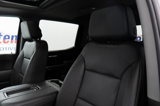 Used 2021 Chevrolet Silverado 1500 LTZ image 21