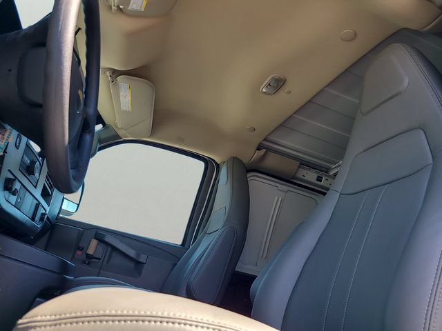 New 2026 Chevrolet Express 2500 w/ Driver Convenience Package RWD image 16