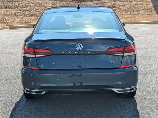 Used 2020 Volkswagen Passat 2.0T R-Line FWD image 5