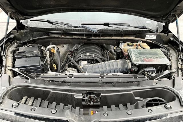 Used 2021 Cadillac Escalade Sport Platinum image 31