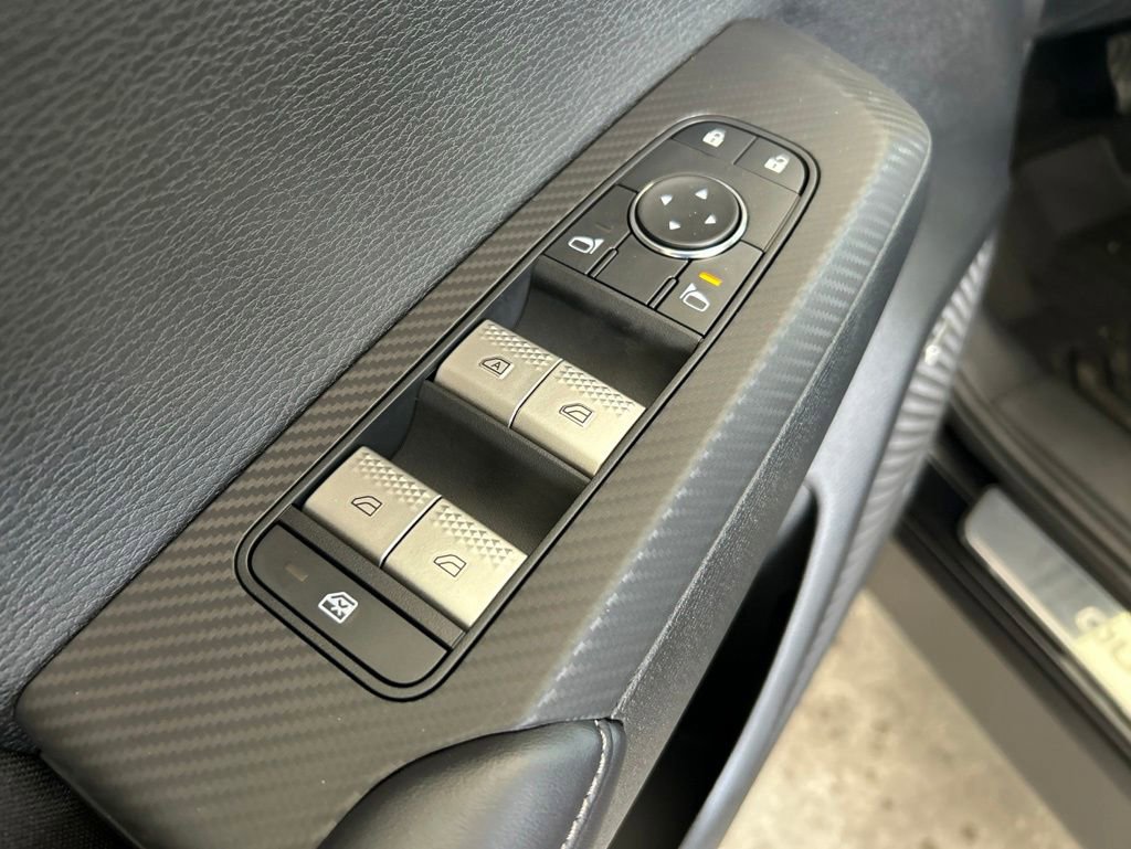New 2026 Mitsubishi Outlander ES FWD image 22