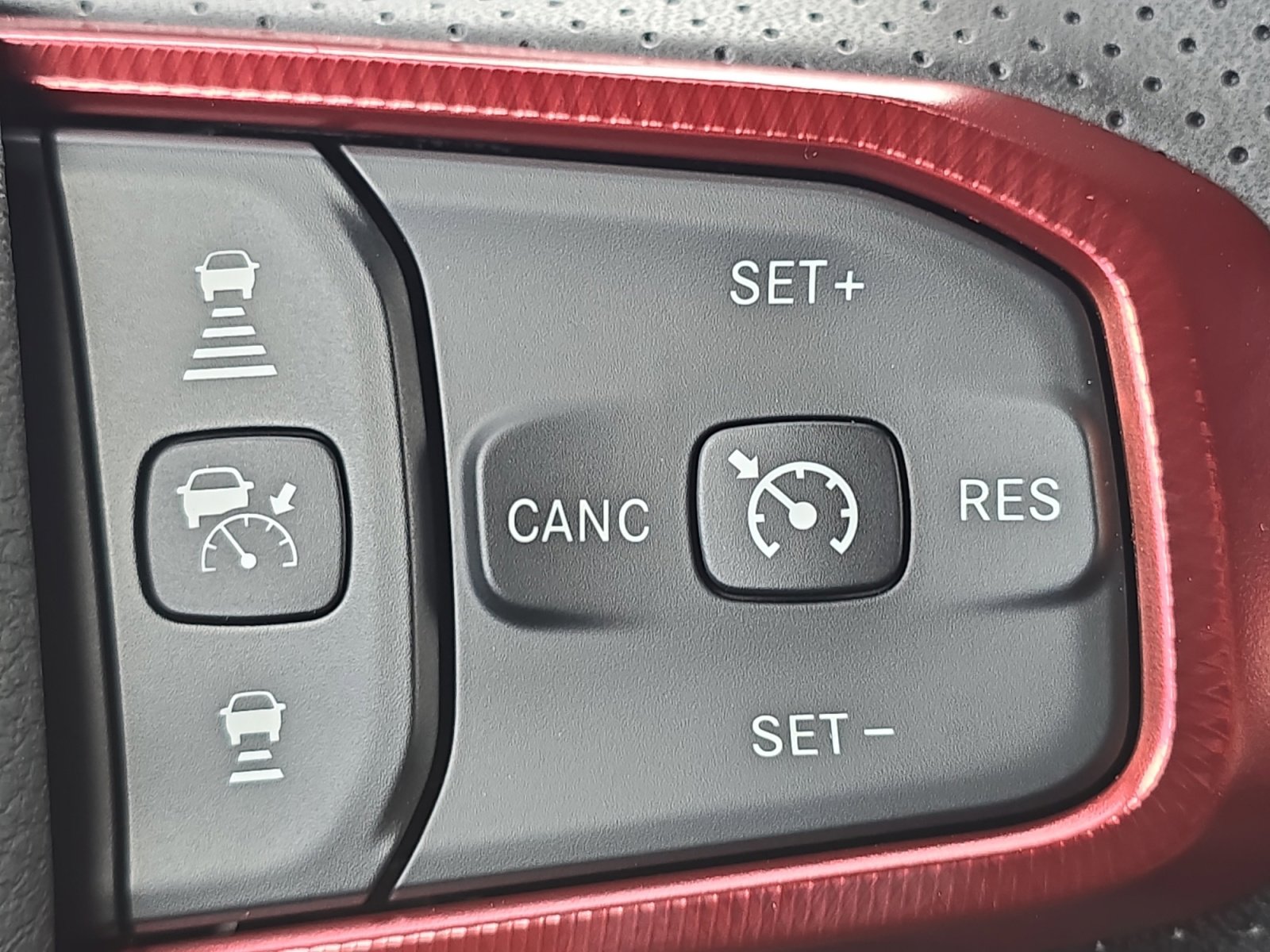 New 2026 RAM 1500 Rebel AWD/4WD image 26