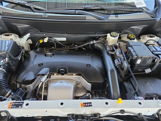 Certified 2020 Chevrolet Equinox Premier image 30