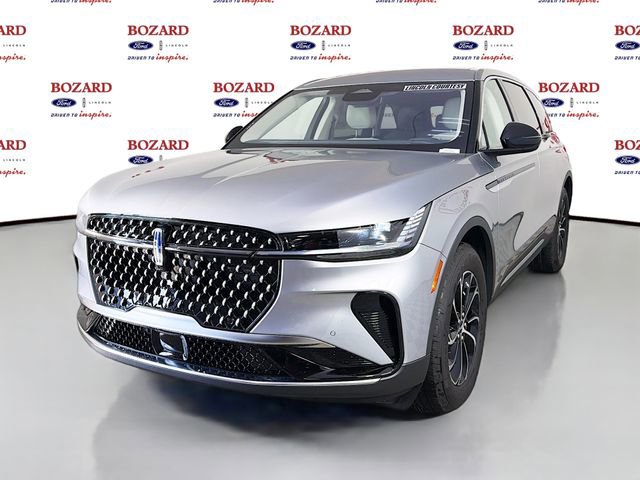 New 2026 Lincoln Nautilus Premier image 3