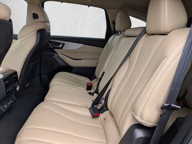 Certified 2023 Acura MDX SH-AWD w/ Technology Package image 21
