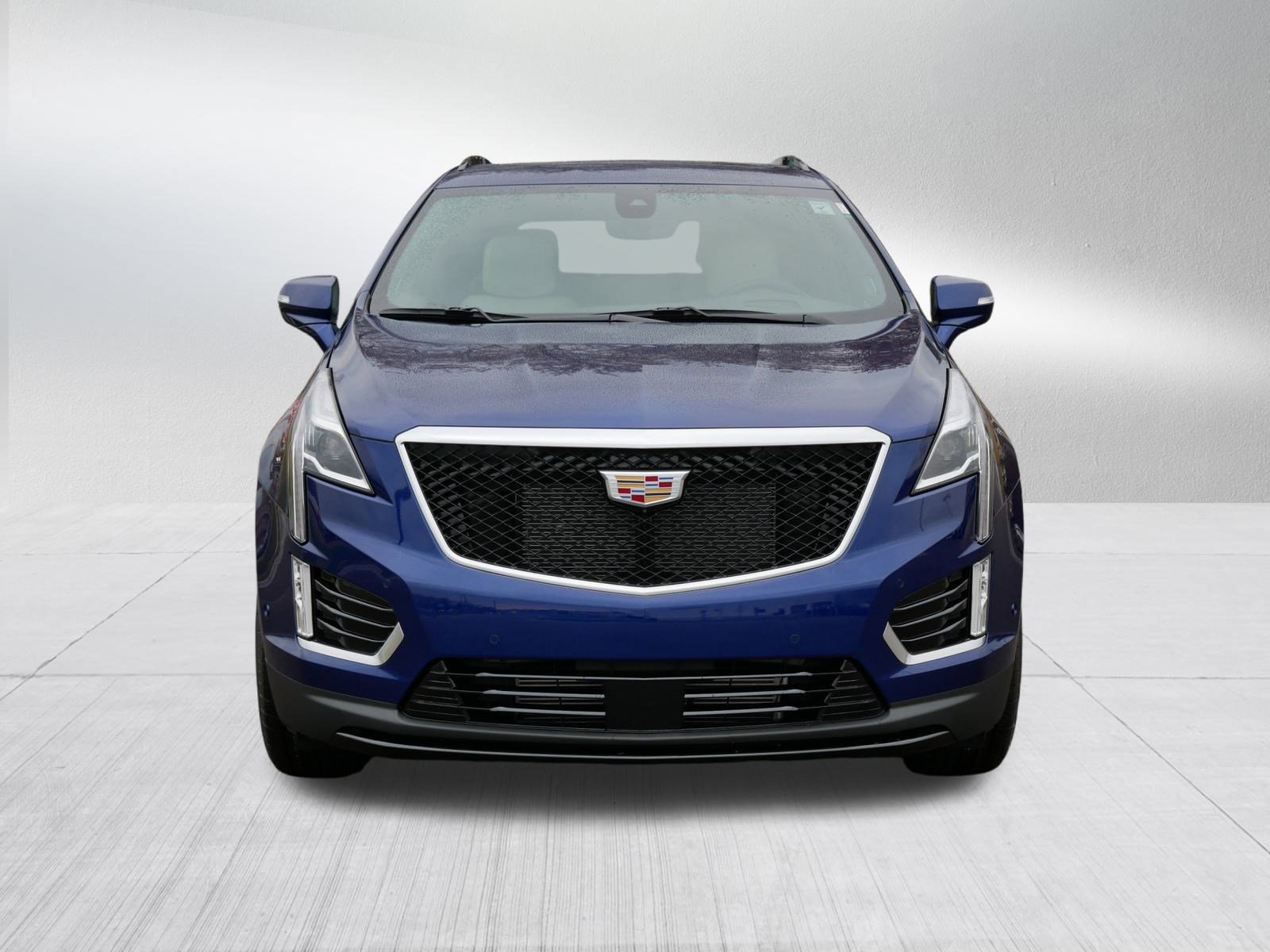 Used 2026 Cadillac XT5 Sportv w/ LPO, Floor Liner Package video 2