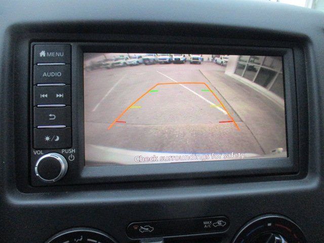 Used 2021 Nissan NV200 SV w/ Sliding Door Glass Package image 19