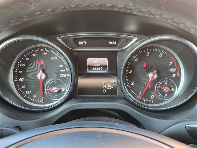 Used 2019 Mercedes-Benz GLA 250 image 16