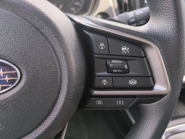 New 2026 Subaru Impreza 2.0i Sport AWD/4WD image 25