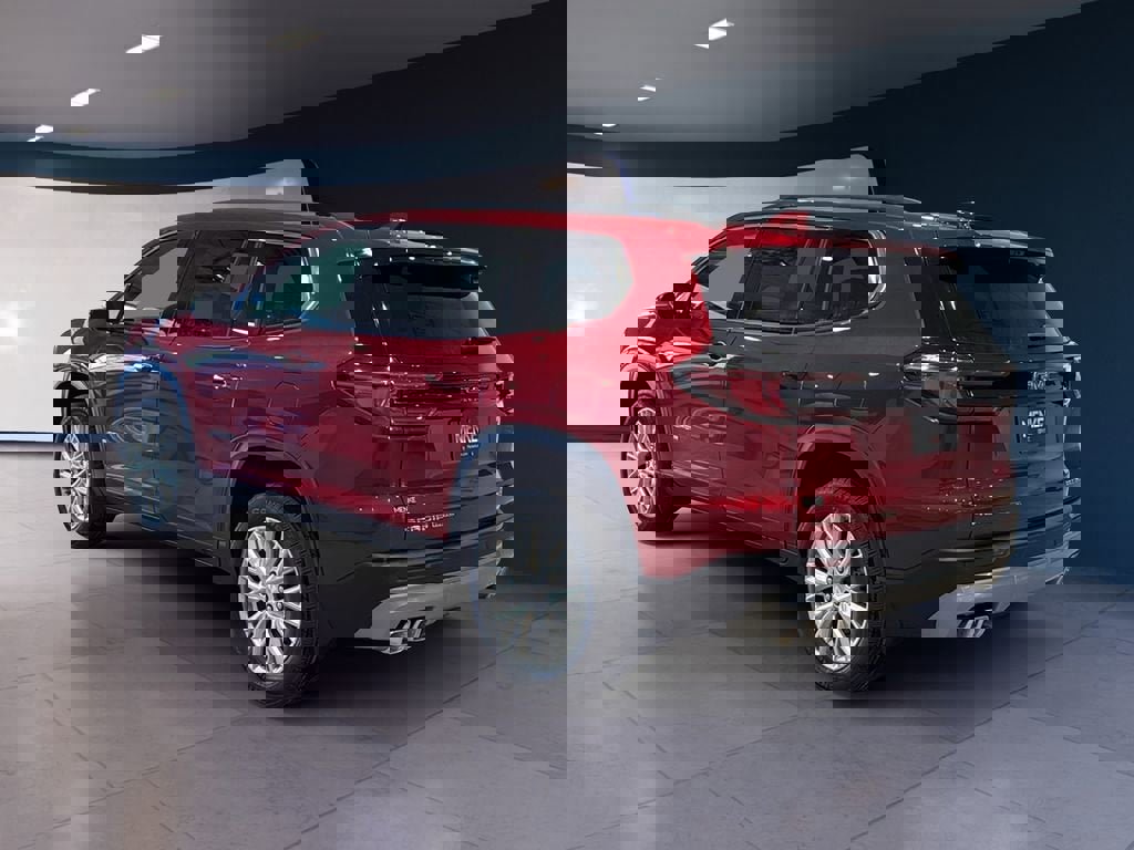 New 2026 GMC Acadia Elevation w/ Elevation Premium Package image 5