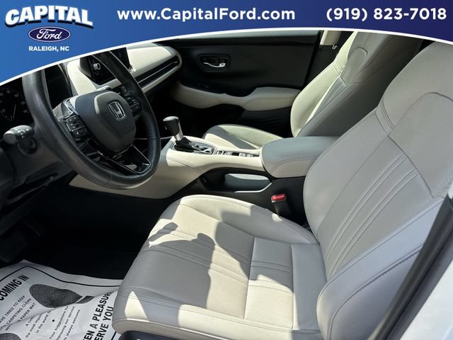 Used 2024 Honda HR-V EX-L image 19