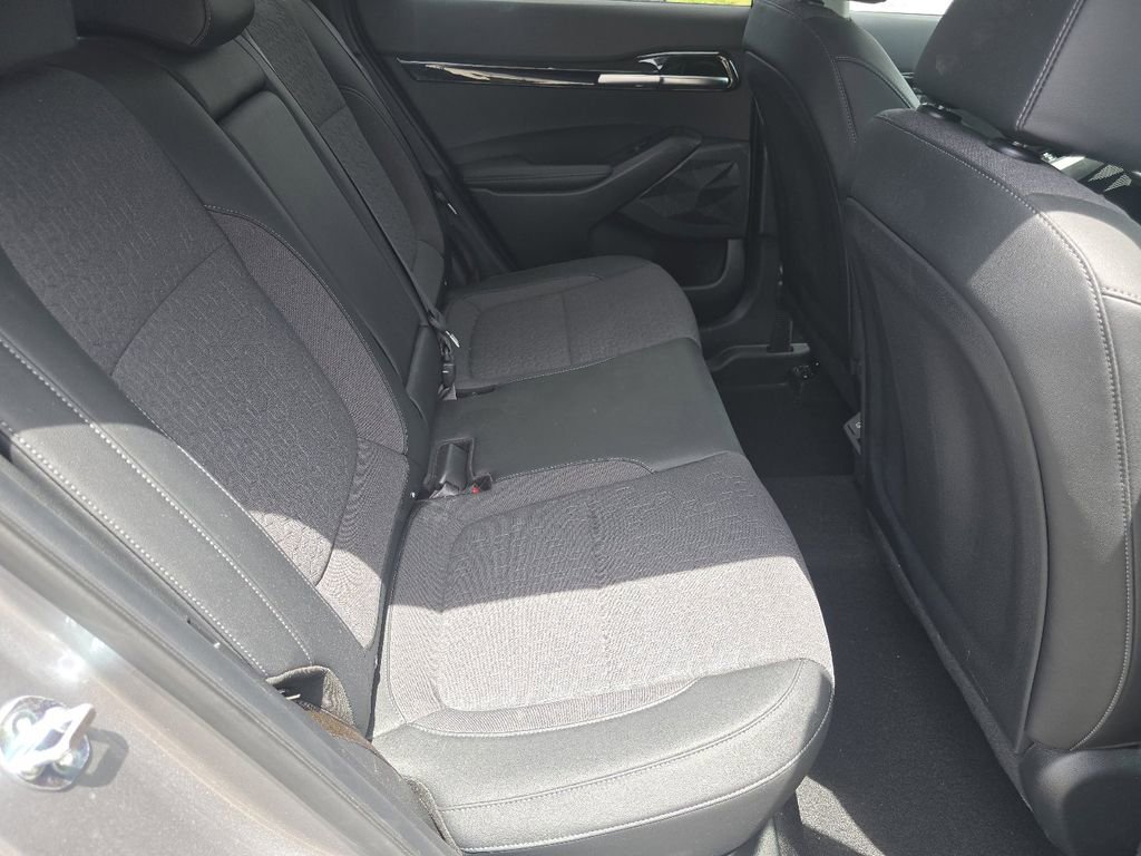 Used 2024 Kia Seltos S AWD/4WD image 19