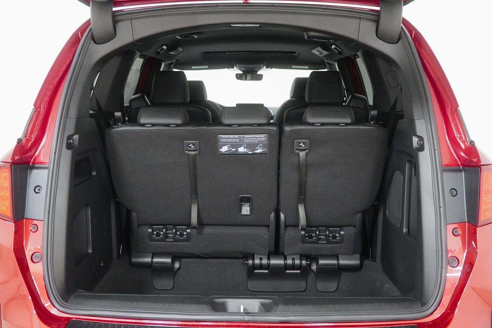 New 2026 Honda Odyssey Sport-L image 8
