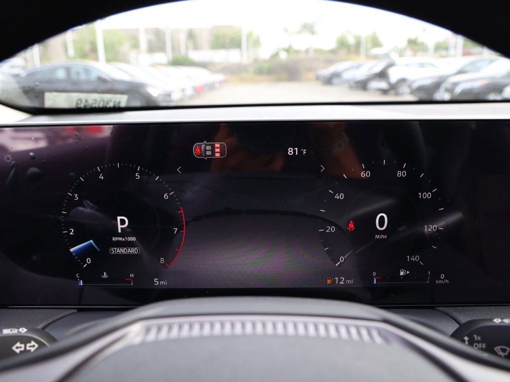 New 2026 Nissan Sentra SV image 27