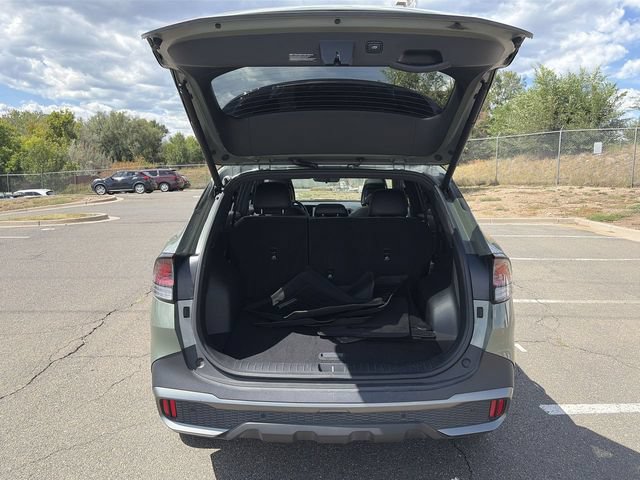 Certified 2024 Kia Sportage X-Pro AWD/4WD image 33