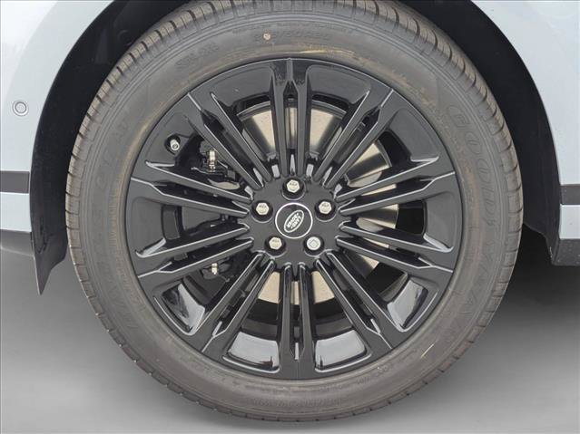 New 2026 Land Rover Range Rover Evoque S AWD/4WD image 10