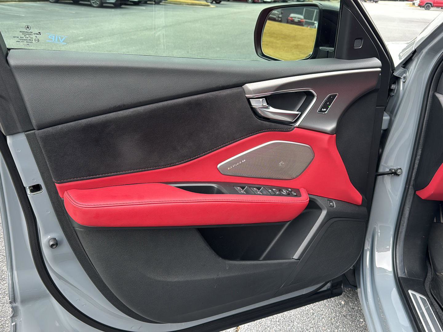 Used 2025 Acura RDX A-Spec image 14