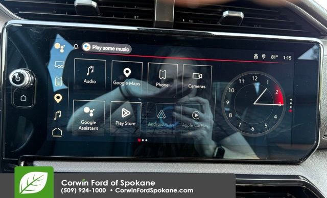 Used 2024 GMC Sierra 1500 AT4 w/ Technology Package AWD/4WD image 27