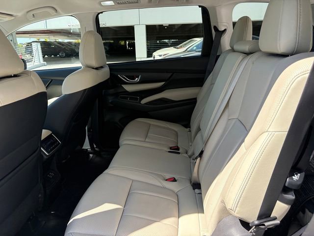 Certified 2023 Subaru Ascent Limited image 20
