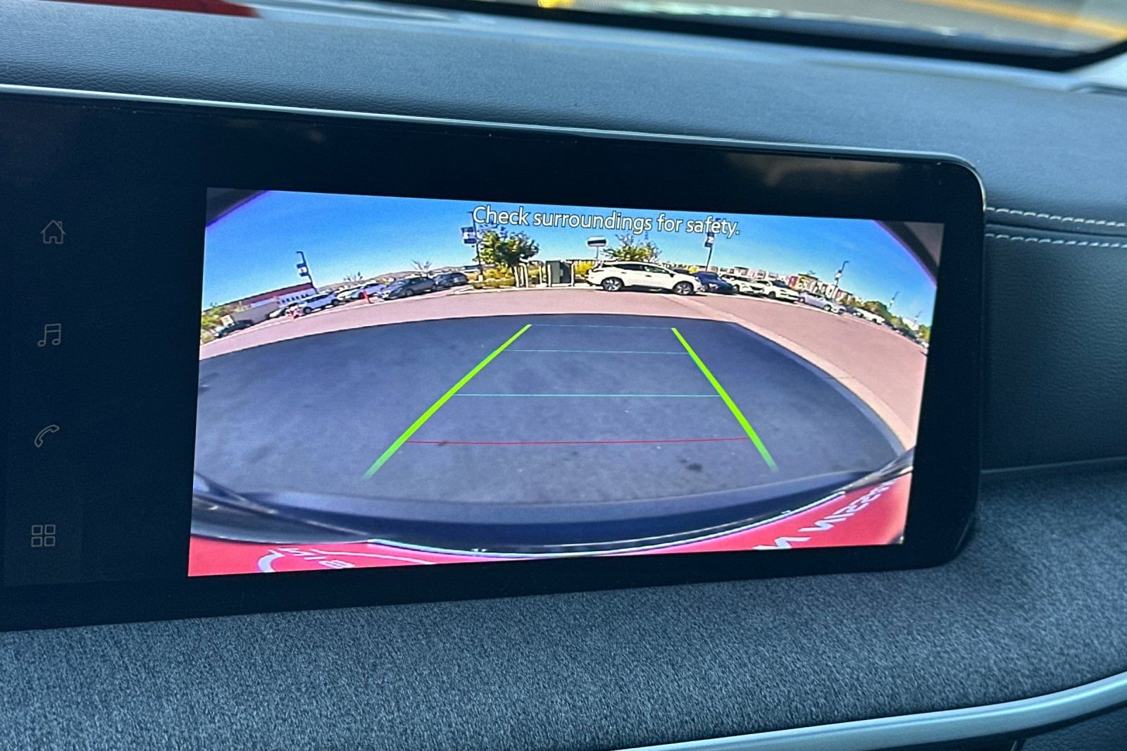 New 2026 Nissan Kicks SV image 23