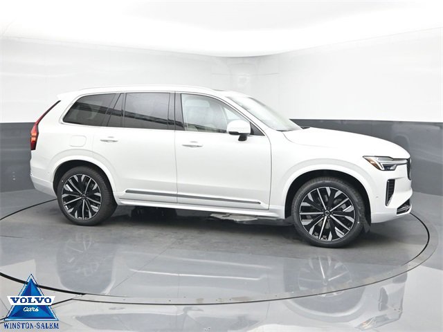 New 2026 Volvo XC90 T8 Ultra