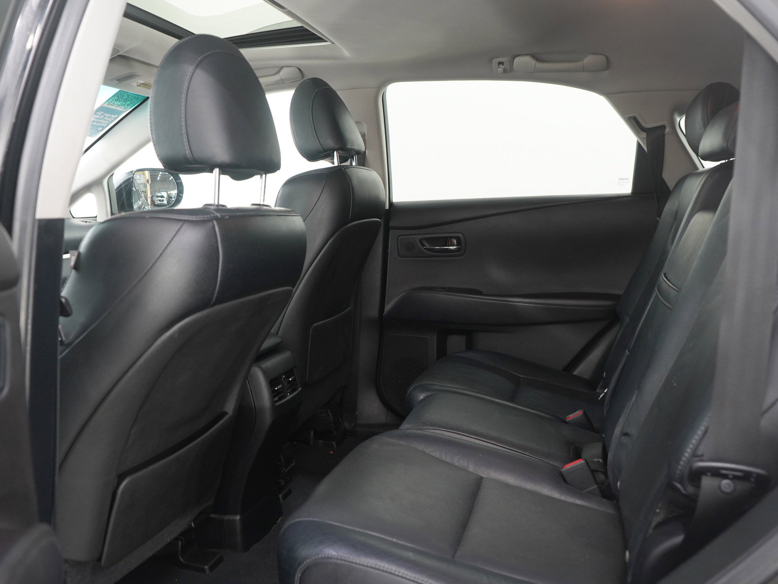 Used 2013 Lexus RX 350 AWD w/ Navigation Pkg image 20