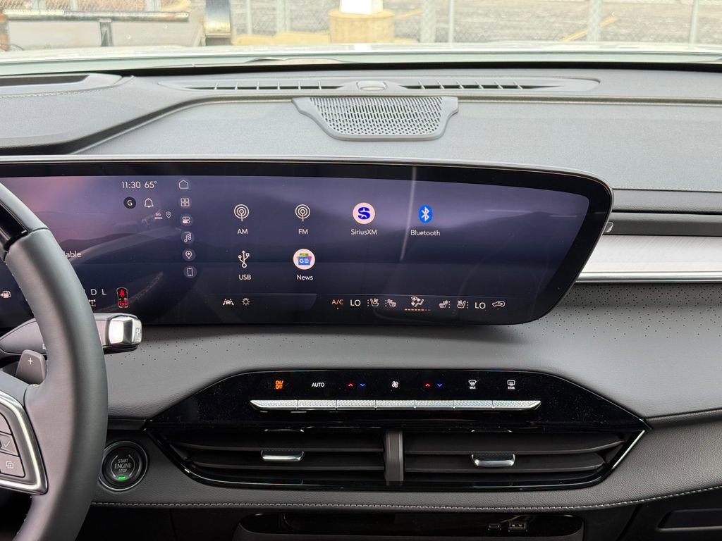 New 2026 Buick Enclave Avenir w/ Super Cruise Package image 29