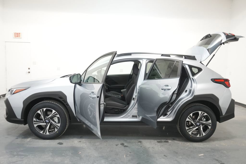 New 2026 Subaru Crosstrek 2.0i Premium AWD/4WD image 25