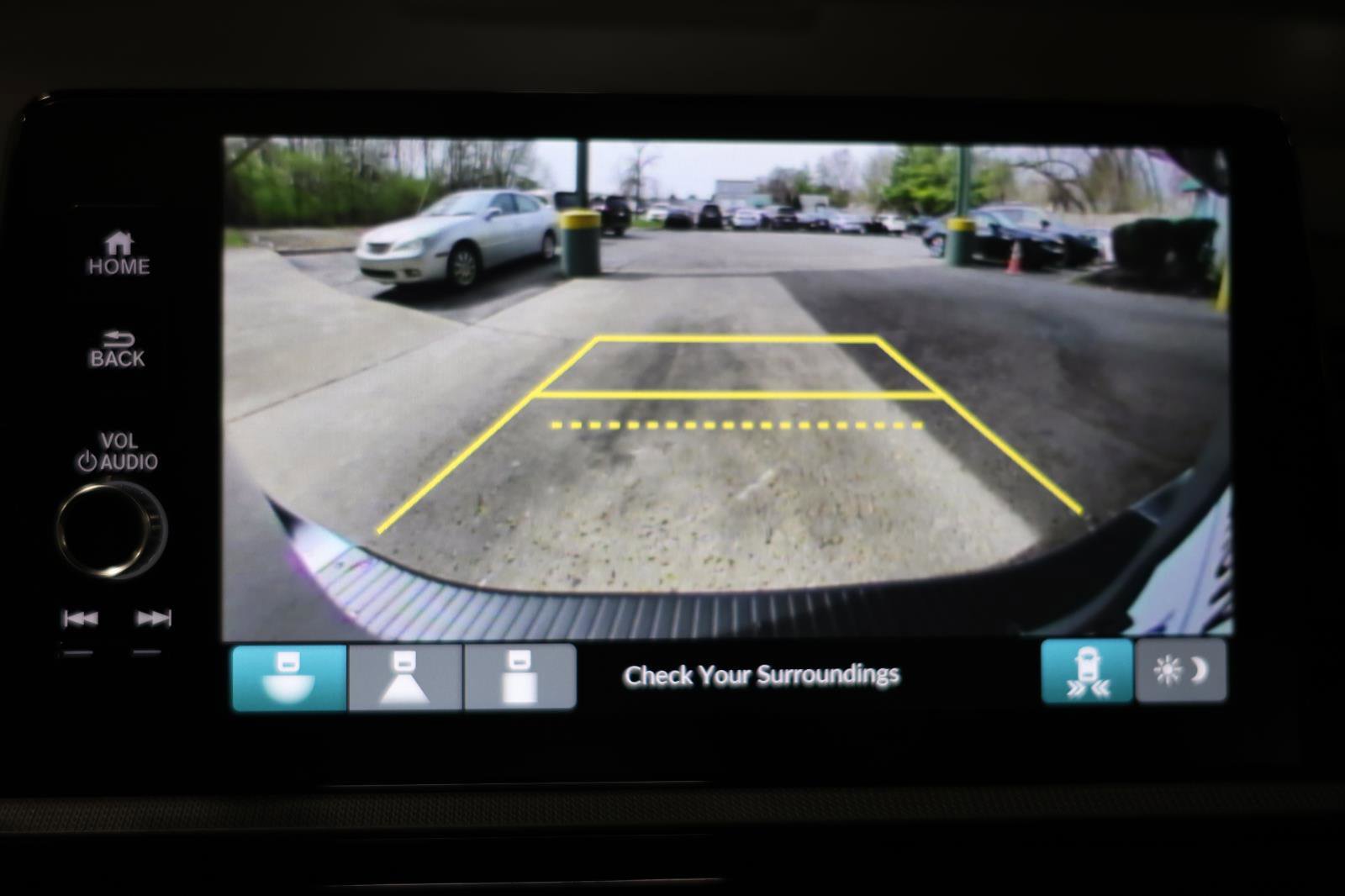 Used 2026 Honda Odyssey EX-L image 17