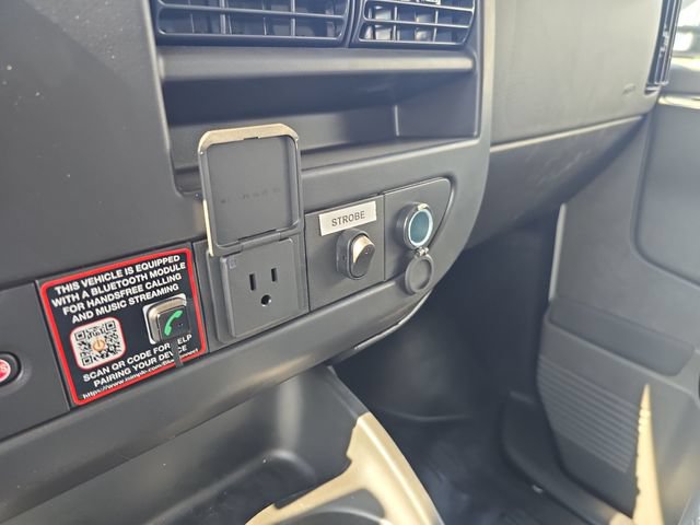 New 2026 Chevrolet Express 3500 w/ Power Convenience Package RWD image 21