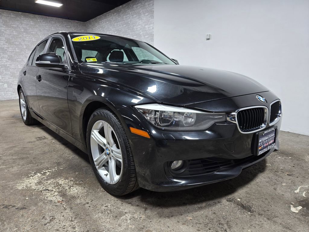 Used 2014 BMW 328i xDrive 328i xDrive image 4