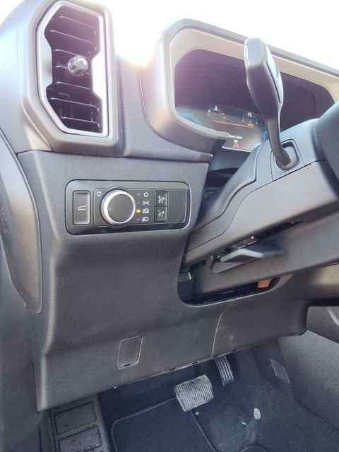 New 2025 Ford Bronco Sport Big Bend AWD/4WD image 36