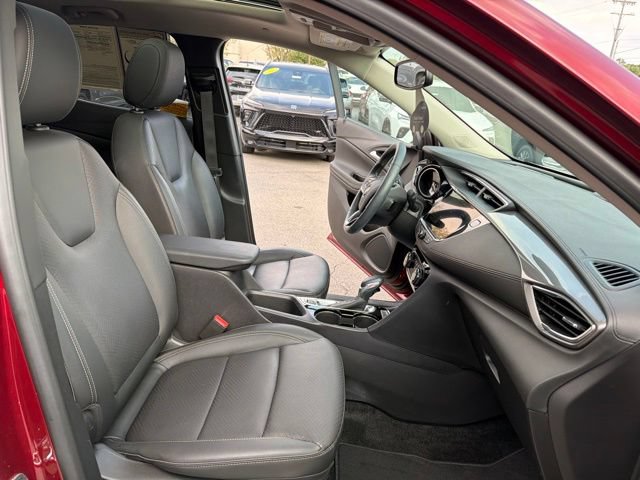 Certified 2023 Buick Encore GX Essence w/ Experience Buick Package FWD image 27