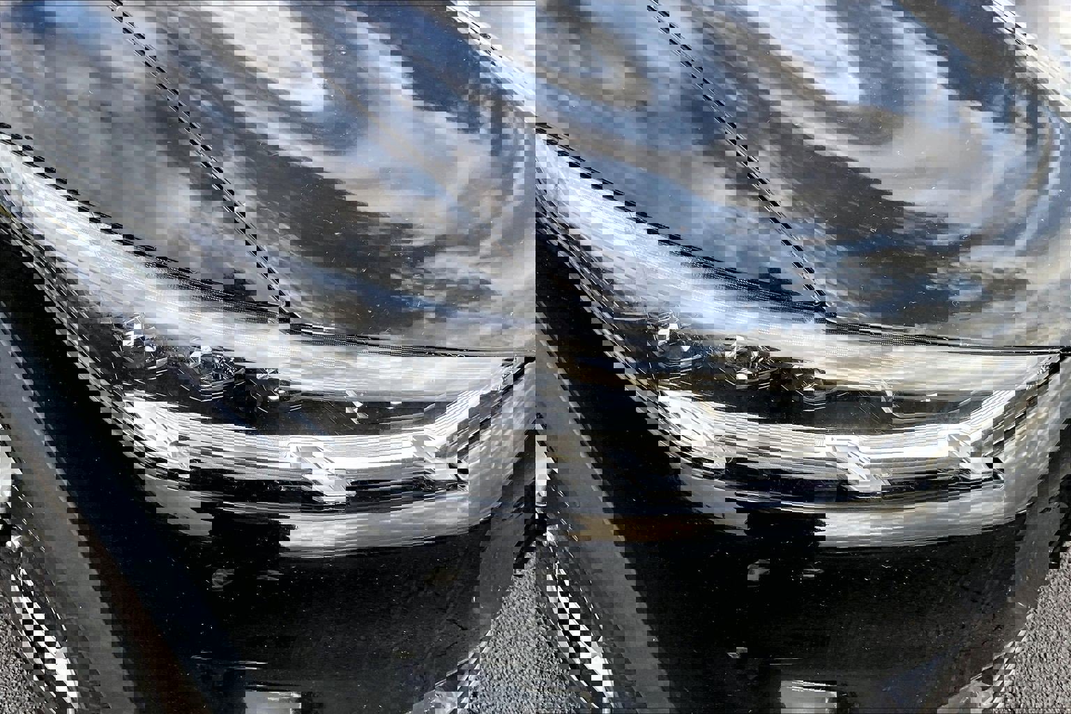 Used 2021 Ford Mustang Mach-E Select w/ Comfort/Appearance Package image 27