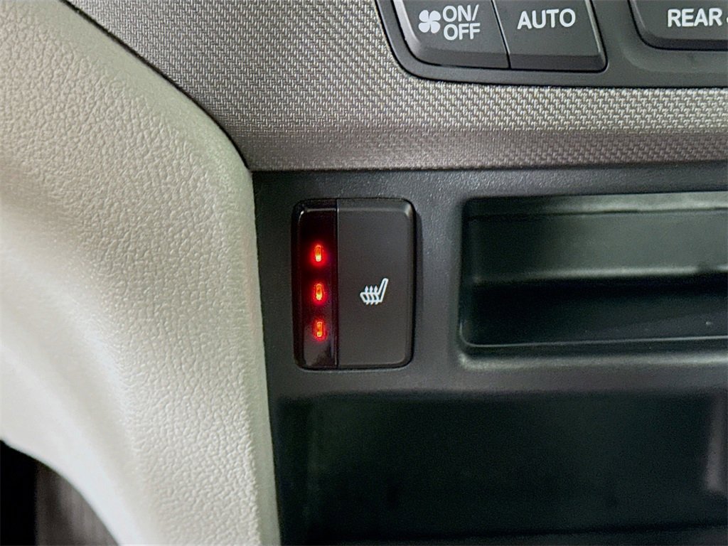 Used 2023 Honda Ridgeline RTL image 11