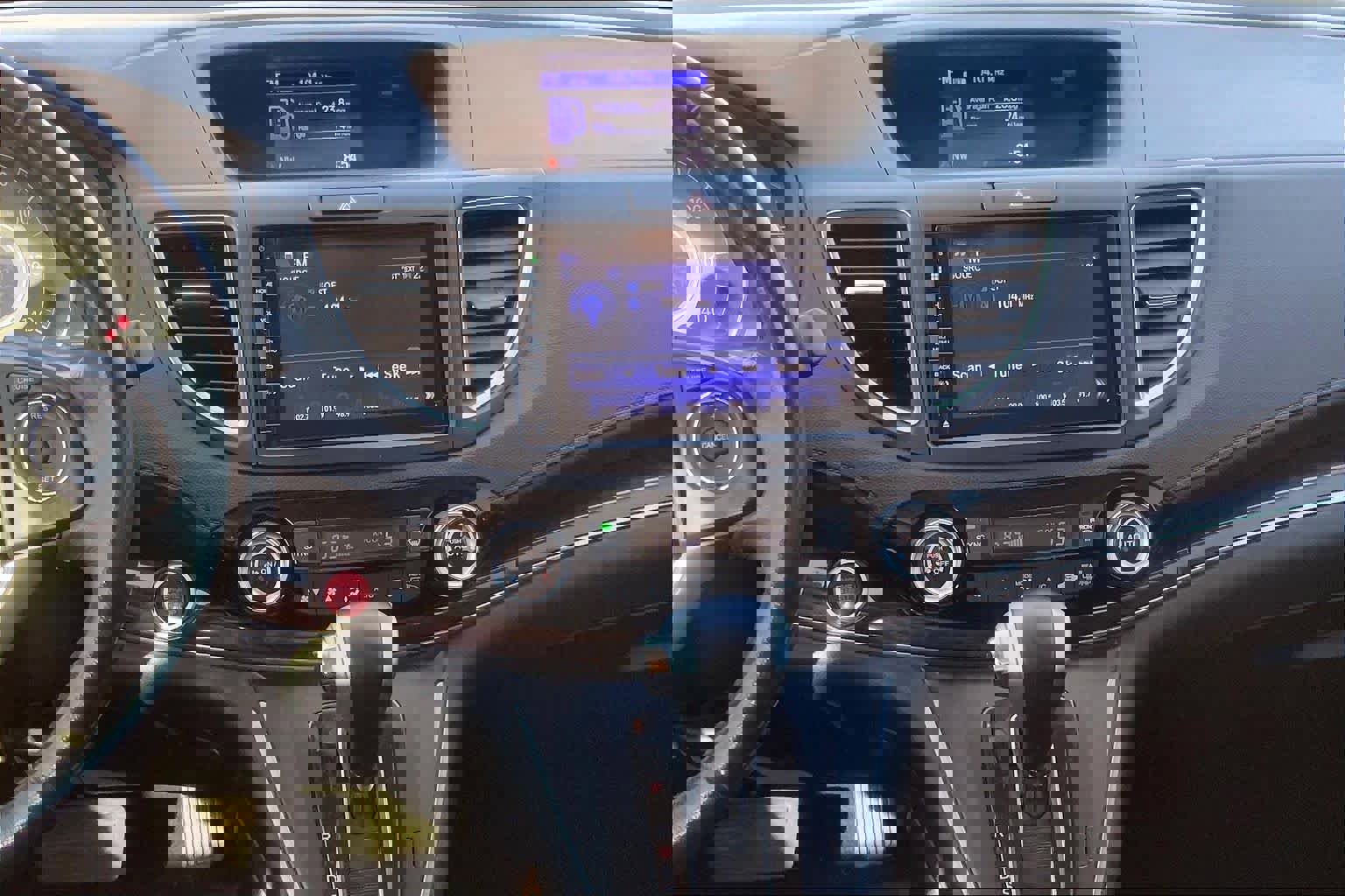 Used 2015 Honda CR-V EX-L image 7