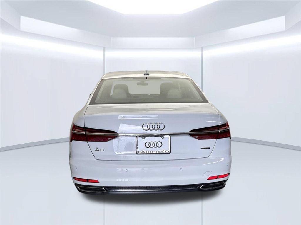Certified 2023 Audi A6 Premium Plus w/ Premium Plus Package AWD/4WD image 7