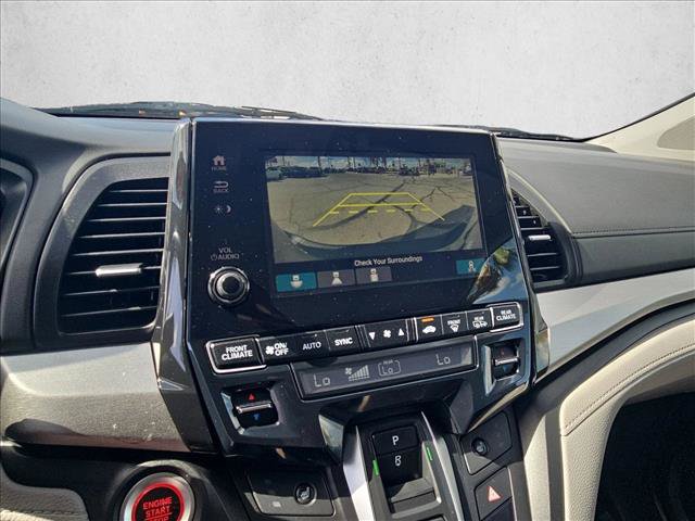 Used 2022 Honda Odyssey EX-L image 13
